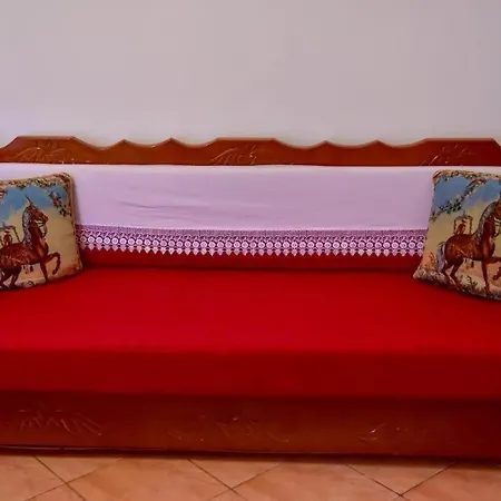 Grandma'S Pensionat *