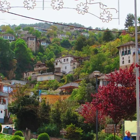 Grandma'S Guest house Gjirokaster