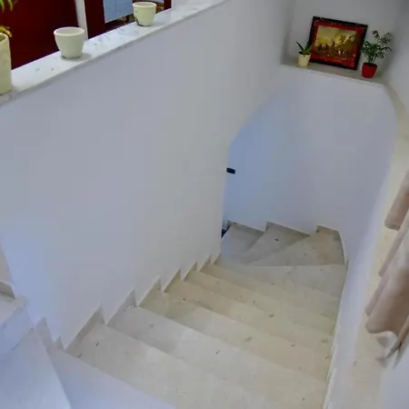 Grandma'S Guest house *